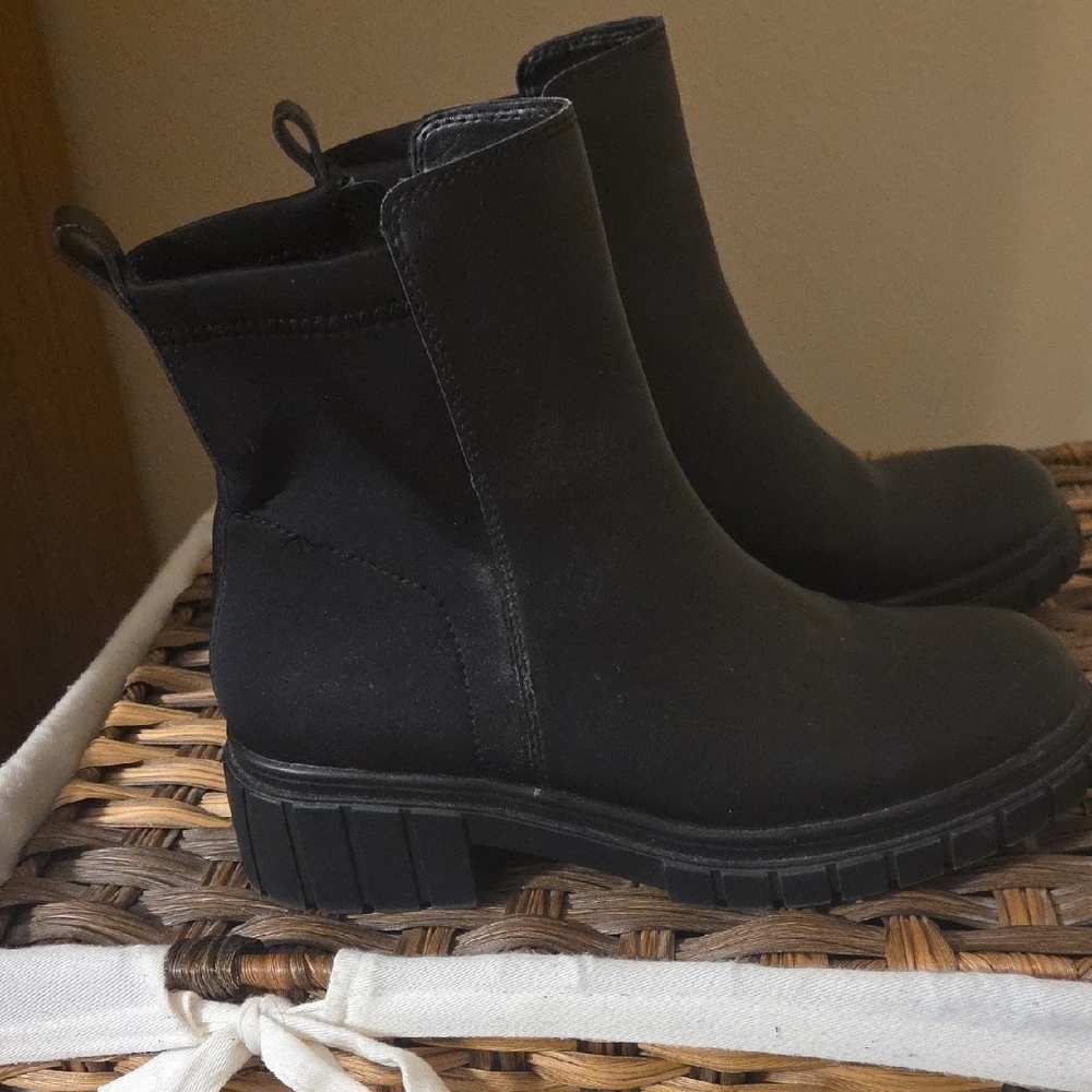 Blondo Boots